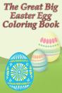 The Great Big Easter Egg Coloring Book - Preview