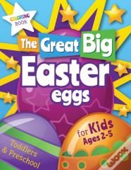 The Great Big Easter Eggs