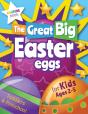 The Great Big Easter Eggs - Preview