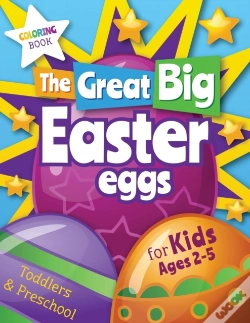 Capa do artigo The Great Big Easter Eggs