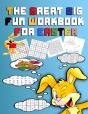 The Great Big Fun Workbook For Easter - Preview