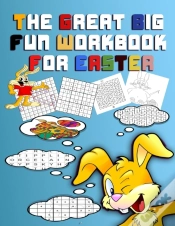 Capa do artigo The Great Big Fun Workbook For Easter