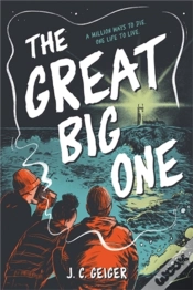 Capa do artigo The Great Big One