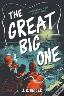 Capa do artigo The Great Big One