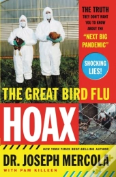 The Great Bird Flu Hoax