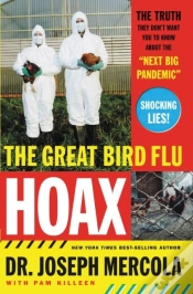 Capa do artigo The Great Bird Flu Hoax