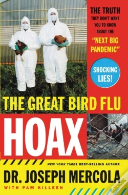 Capa do artigo The Great Bird Flu Hoax