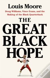 Capa do artigo The Great Black Hope