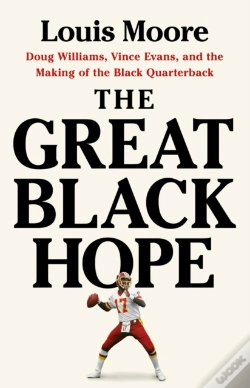 Capa do artigo The Great Black Hope