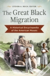 Capa do artigo The Great Black Migration