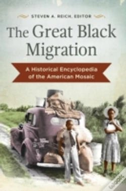 Capa do artigo The Great Black Migration