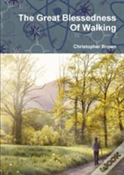 Capa do artigo The Great Blessedness Of Walking