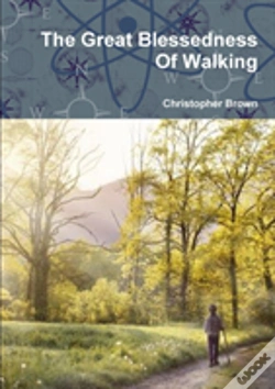 Capa do artigo The Great Blessedness Of Walking