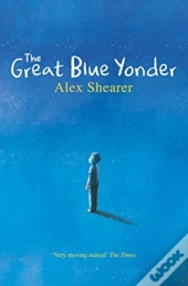 The Great Blue Yonder