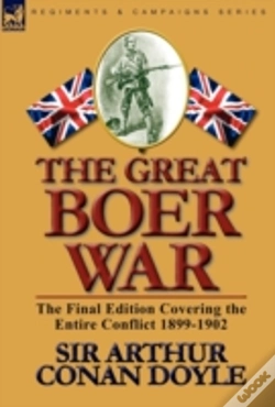 Capa do artigo The Great Boer War