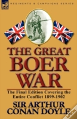 Capa do artigo The Great Boer War