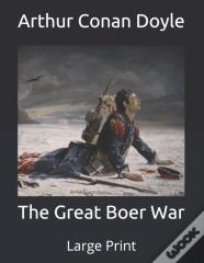 The Great Boer War