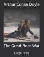 The Great Boer War - Preview