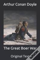 The Great Boer War