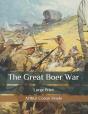 The Great Boer War - Preview