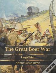 The Great Boer War