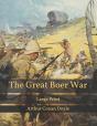 The Great Boer War - Preview