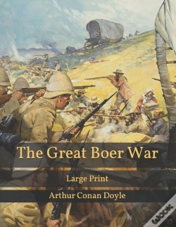Capa do artigo The Great Boer War