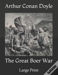 The Great Boer War