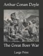 The Great Boer War - Preview