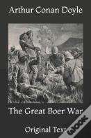 The Great Boer War