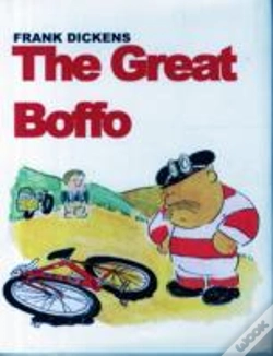 Capa do artigo The Great Boffo