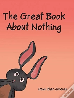 Capa do artigo The Great Book About Nothing