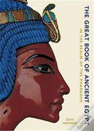 The Great Book Of Ancient Egypt