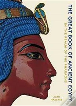 Capa do artigo The Great Book Of Ancient Egypt