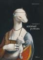The Great Book of Animal Portraits - Preview