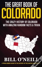 The Great Book Of Colorado