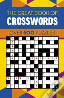 The Great Book Of Crosswords