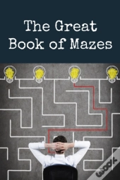 The Great Book Of Mazes