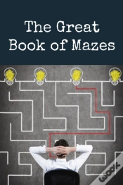 Capa do artigo The Great Book Of Mazes