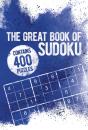The Great Book Of Sudoku - Preview