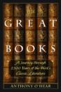 The Great Books - Preview