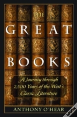 Capa do artigo The Great Books