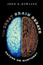 The Great Brain Debate - Preview