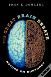 Capa do artigo The Great Brain Debate