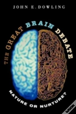 Capa do artigo The Great Brain Debate