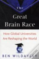 The Great Brain Race