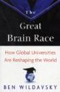 The Great Brain Race - Preview
