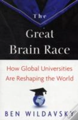 Capa do artigo The Great Brain Race