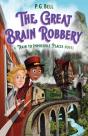 The Great Brain Robbery - Preview