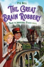 The Great Brain Robbery